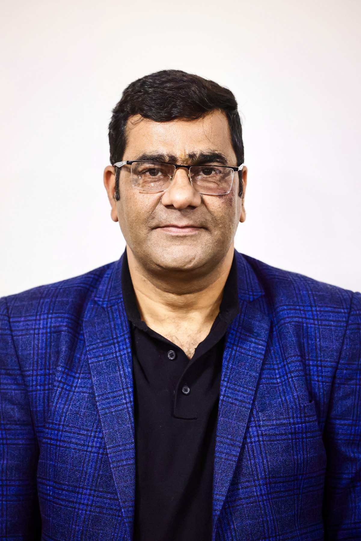 Munish Sahni