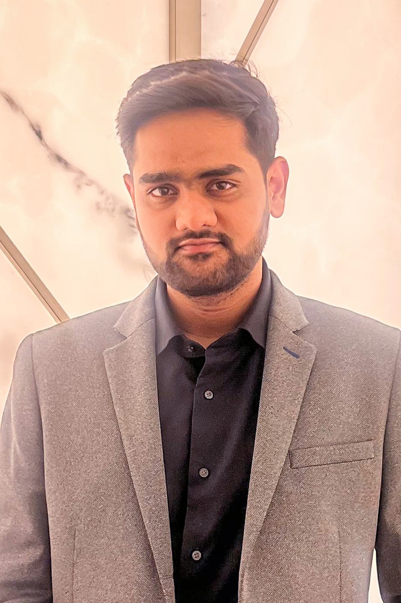 Ashutosh Sahni